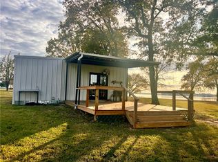 852 Lcr 894, Jewett, TX 75846