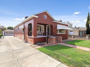 1621 Jefferson Ave, Redwood City, CA 94062