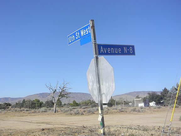 2nd image of 10th Street West West Avenue N8
