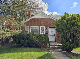 18900 Rutherford St, Detroit, MI 48235