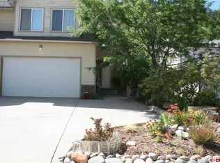 210 Jenkins Ranch Rd UNIT A, Durango, CO 81301