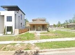 1701 NW 14th St LOT 12, Oklahoma City, OK 73106