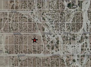 0 Helen Ave #936, Cabazon, CA 92230