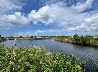 3929 NW 39th ST, CAPE CORAL, FL 33993