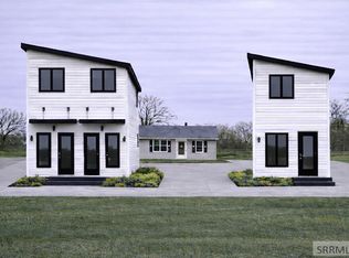 429-435 E 16th St, Idaho Falls, ID 83404