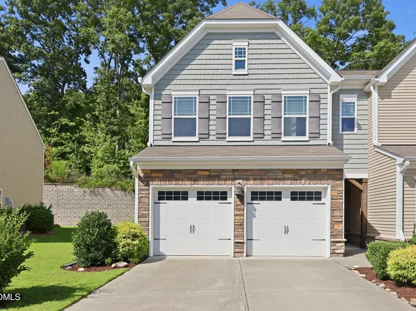 453 Summit Trail Dr, Hillsborough, NC 27278