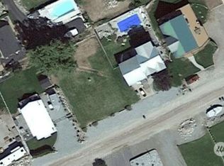 423 Lake View Dr, Orondo, WA 98843