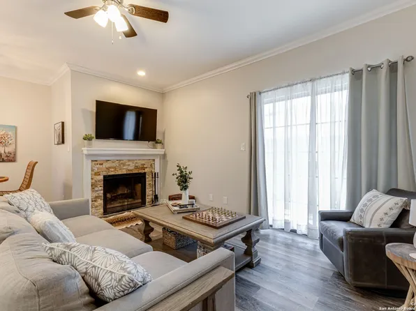 11839 PARLIAMENT ST #1621, San Antonio, TX 78216