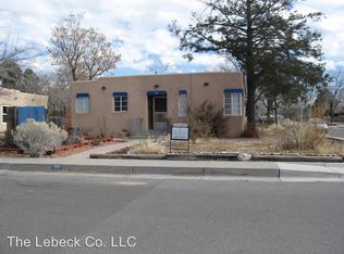 304 Solano Dr NE, Albuquerque, NM 87108