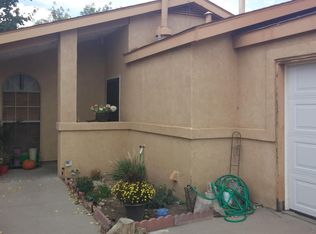 1409 Lil Ave NE, Rio Rancho, NM 87144