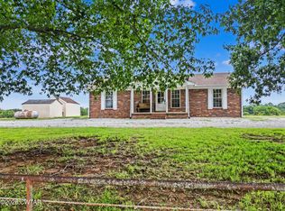 278 Burrow Rd, Friendship, TN 38034