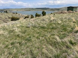 Sams Retreat Lower Lot, Boyd, MT 59013