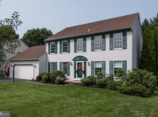 3741 Mayfield Ln, Chadds Ford, PA