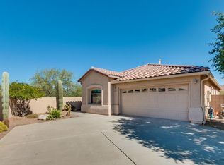 10467 E Ravenswood St, Tucson, AZ 85747