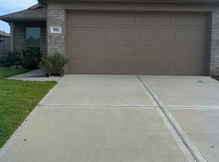 551 Flower Reed Ct, Magnolia, TX 77354