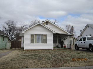 221 SE 34th St, Oklahoma City, OK 73129