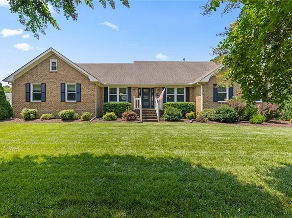 1168 Starr Way, Virginia Beach, VA 23454