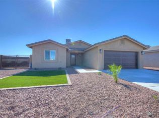 11687 E 33rd Way, Yuma, AZ 85367