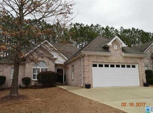 146 Daventry Dr, Calera, AL 35040