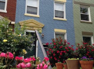 245 17th St SE, Washington, DC 20003