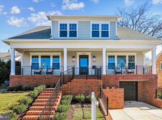 6405 Ruffin Rd, Chevy Chase, MD 20815