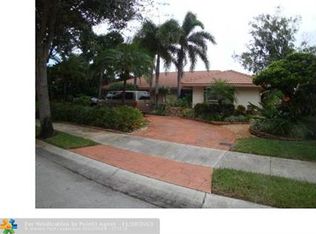 3531 N 30th Ter, Hollywood, FL 33021