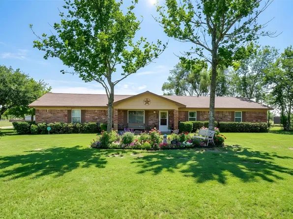 717 Houston St, Anna, TX 75409