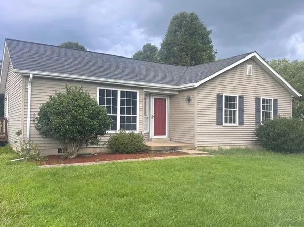 11258 Edgewood Dr, Bealeton, VA 22712