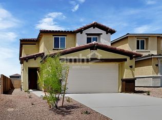 9653 North Rnch, Tucson, AZ 85742