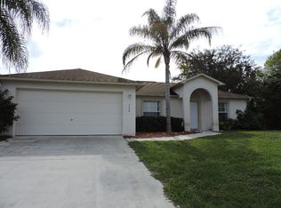 740 Helicon Ter, Sebastian, FL 32958