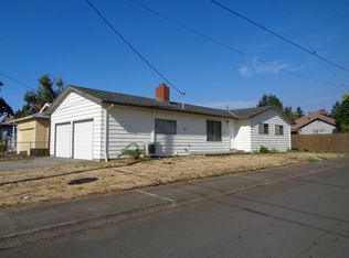 8609 SE Schiller St, Portland, OR 97266
