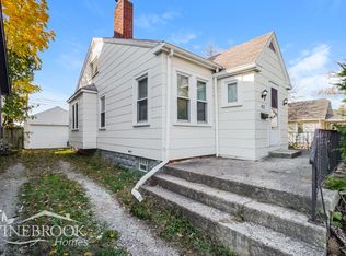 821 Ruby Ave, Columbus, OH 43227