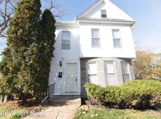 1218 Esplanade Ave, Davenport, IA 52803