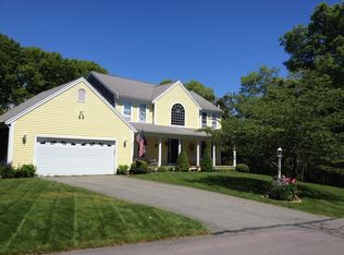15 Wellfield Rd, Forestdale, MA 02644