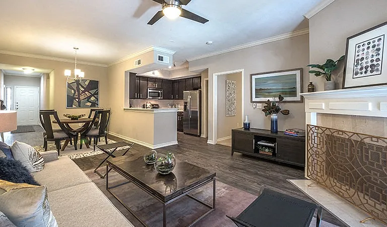 Reserve at Stonebridge Ranch — Photo 14