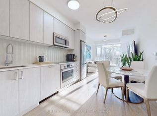 293 The Kingsway #219, Toronto, ON M9A0E8