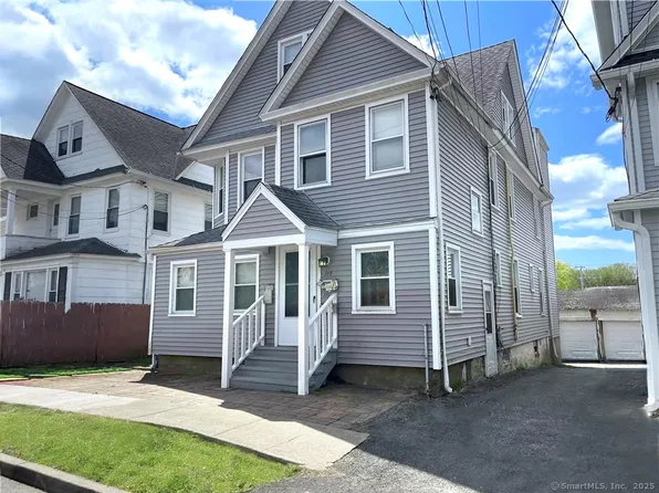 109 Churchill St, Fairfield, CT