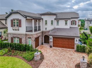 12916 Canopy Woods Way, Winter Garden, FL 34787