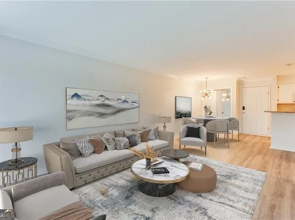 1211 Pine Heights Dr NE, Atlanta, GA 30324