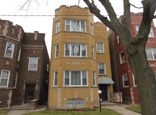8211 S Marshfield Ave, Chicago, IL 60620