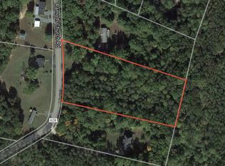 165 Ramoth Church Rd, Stafford, VA 22554