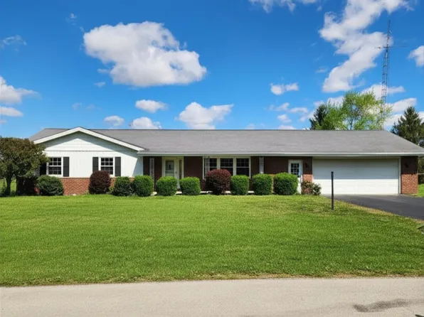 405 Taft St, Columbus Grove, OH 45830