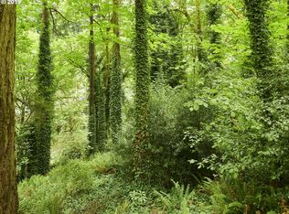 SW Ford Street Dr, Portland, OR 97201