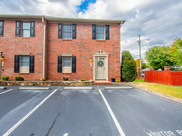 1205 E 8th Ave APT 1, Johnson City, TN 37601