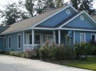 313 Commons Rd, Saint Simons Island, GA 31522