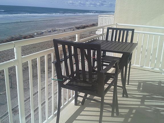 3rd image of 700 E Brigantine Ave Unit 2C