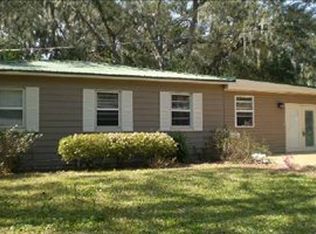809 Stanley Dr, Fernandina Beach, FL 32034