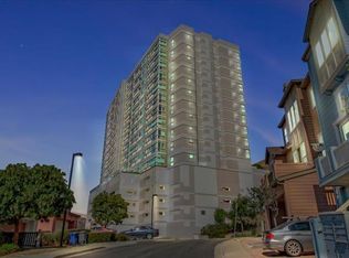 1 Mandalay Pl UNIT 805, South San Francisco, CA