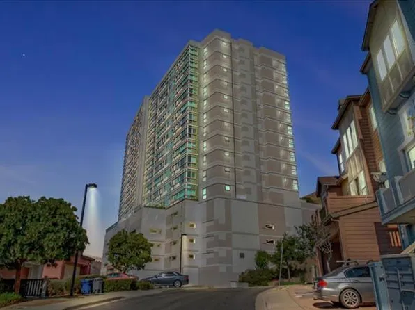 1 Mandalay Pl Unit 805, South San Francisco, CA 94080