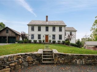 779 Hulls Hwy, Southport, CT 06890